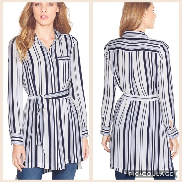 White House Black Market Tops - Final price - WHBM shirt ❤️