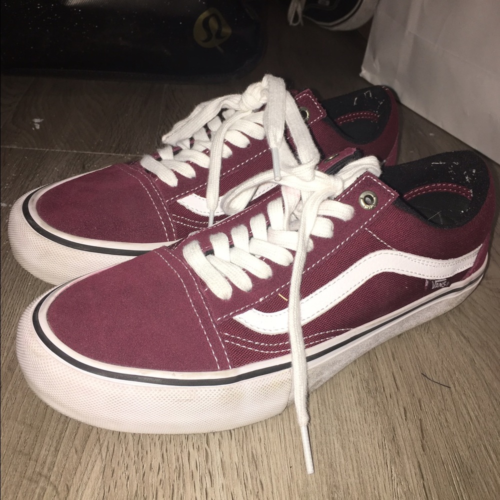 Vans