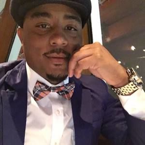 Meet your Posher, Lamar