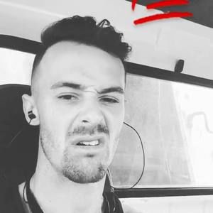 Meet your Posher, Ryan