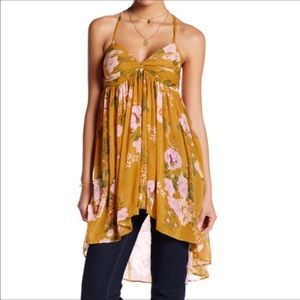 Free People top, size XS