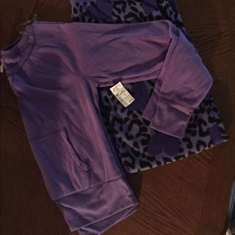 Pajama sets