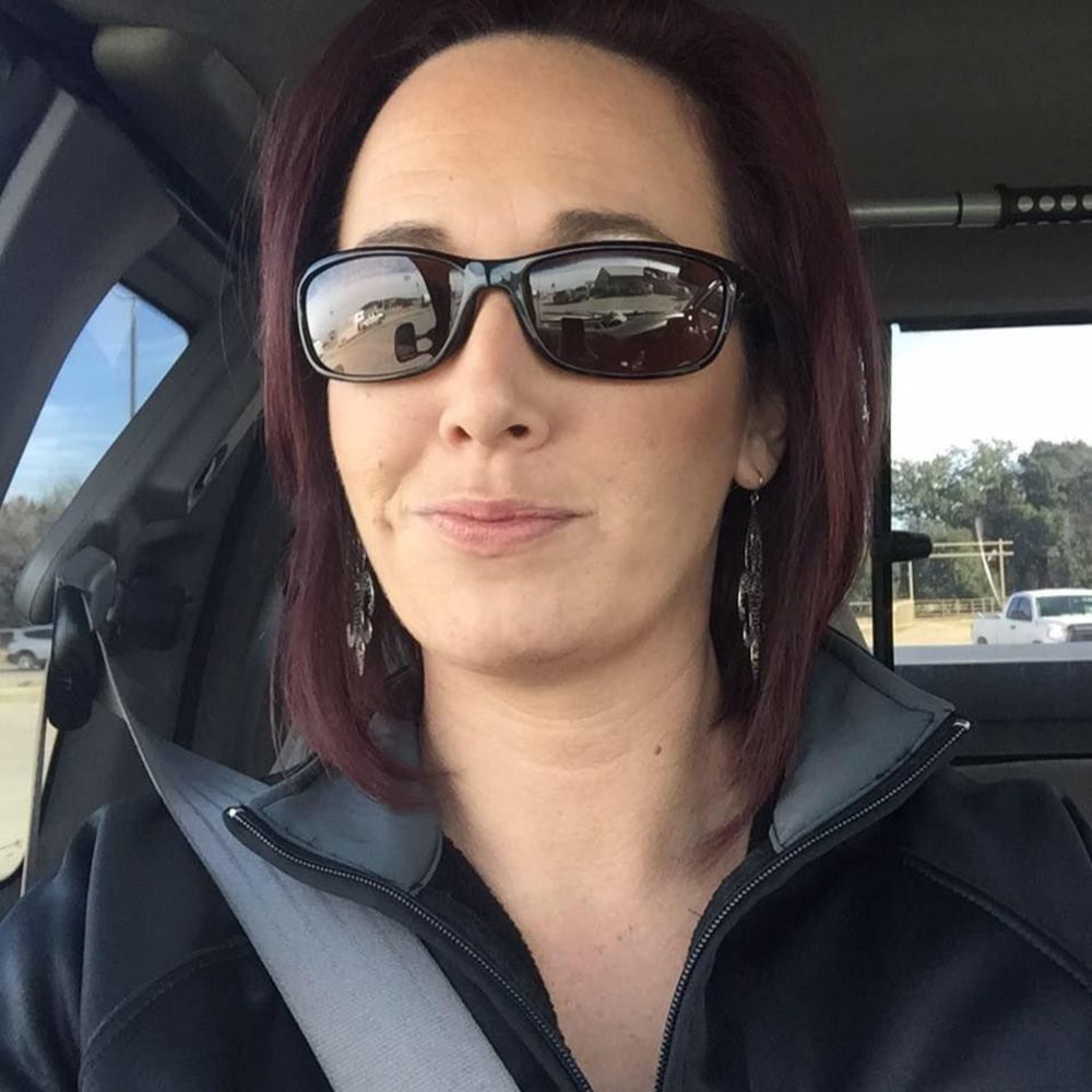 Meet your Posher, Jodi