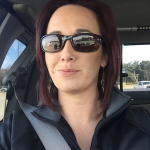 Meet your Posher, Jodi