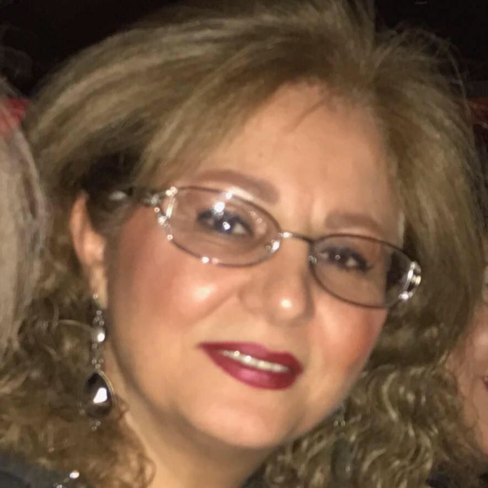 Meet your Posher, Lucia