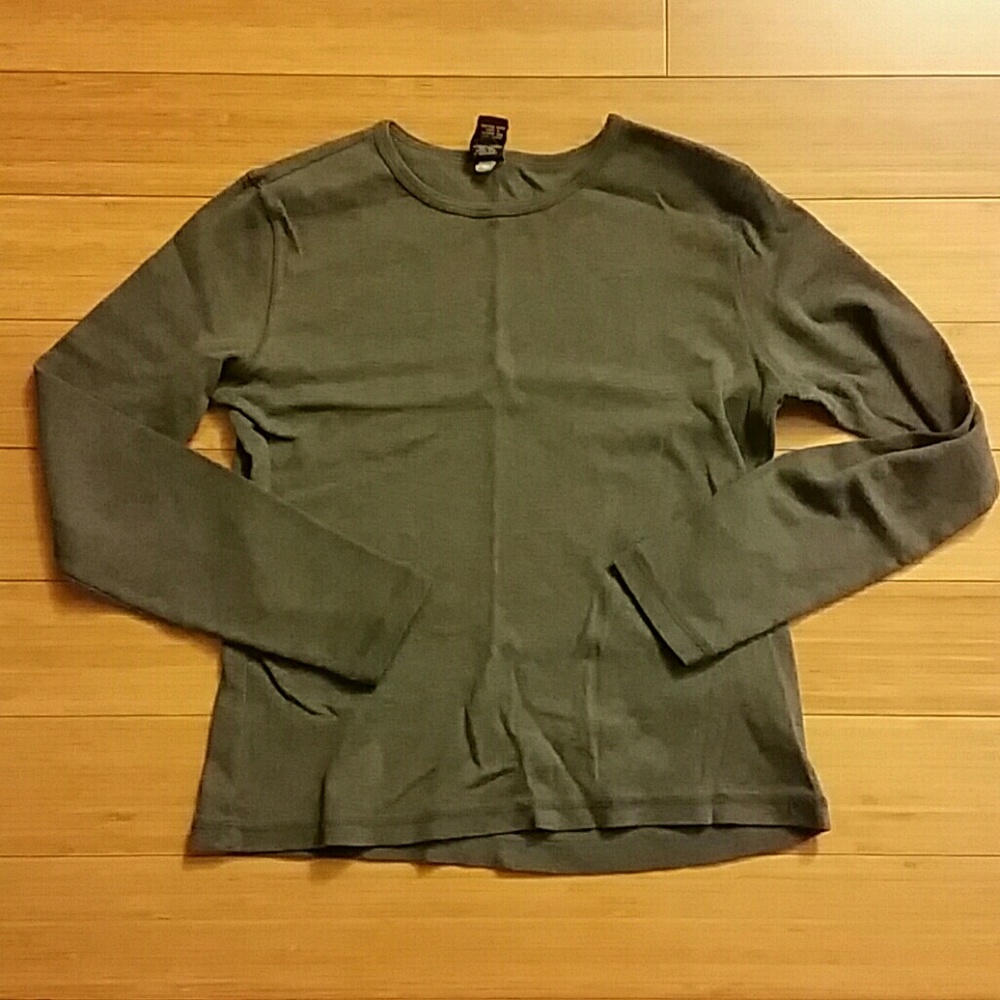 Gap Long sleeve tshirt