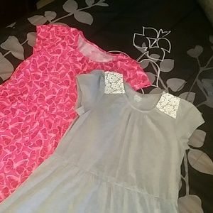 Faded Glory Size 14/16 in Girls Dresses