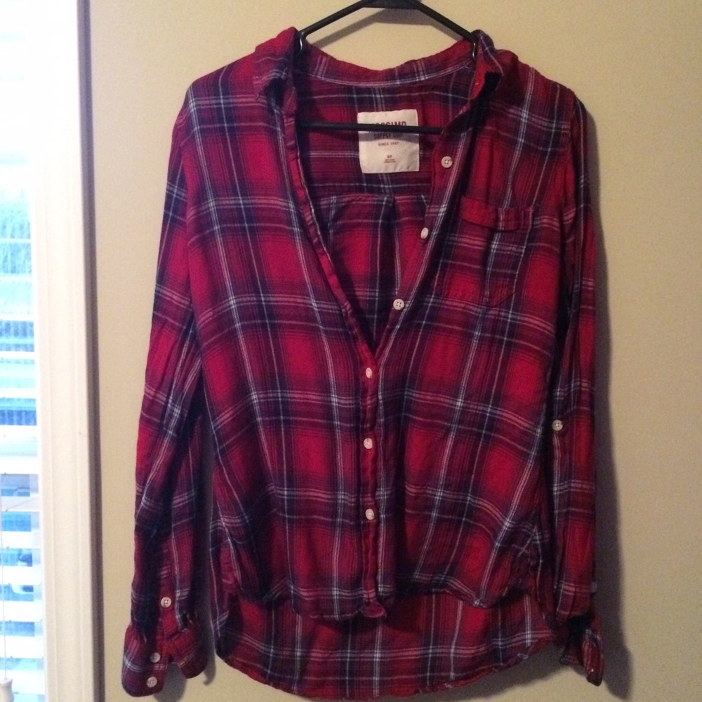 Flannel