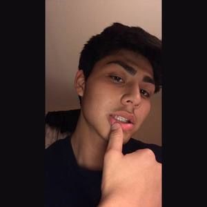 Meet your Posher, Josiah