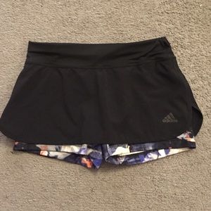 NWOT Adidas running yoga pants