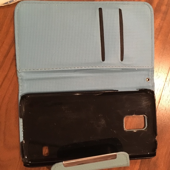 Samsung galaxy s5 case - Picture 2 of 3