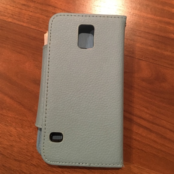 Samsung galaxy s5 case - Picture 3 of 3