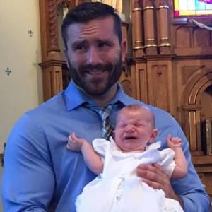 Meet your Posher, David