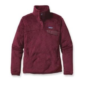 Patagonia ReTool Snap T Pullover