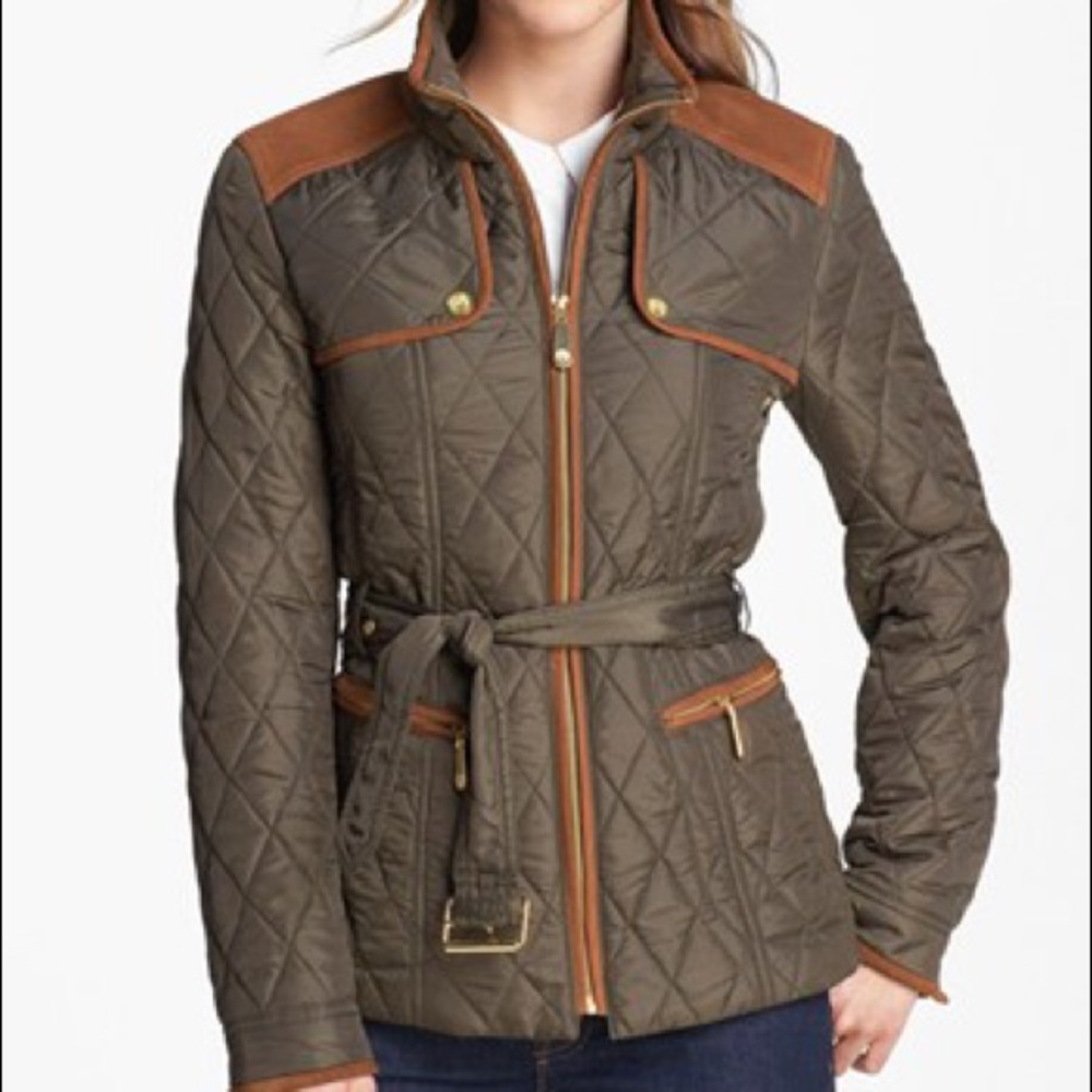Vince Camuto Coat