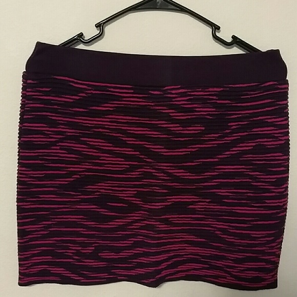 Knit Skirt - Picture 1 of 1