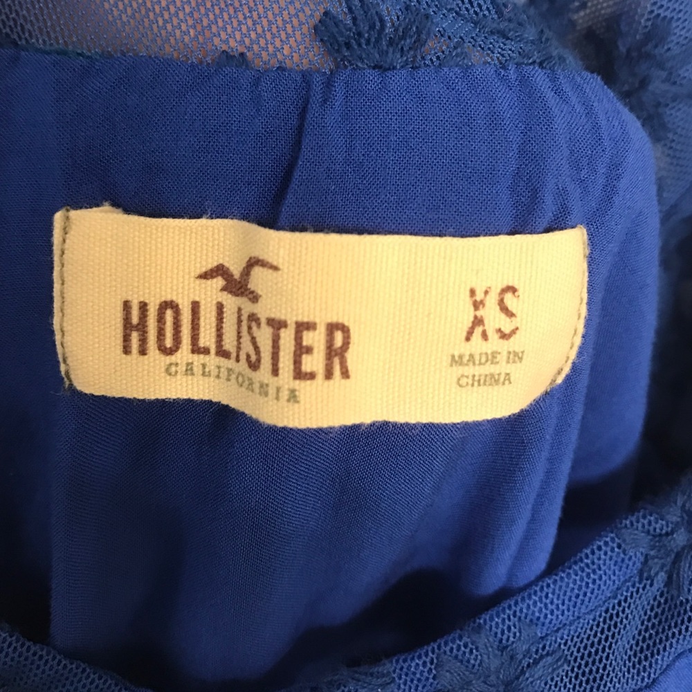 Hollister Slip Dress - Picture 2 of 2