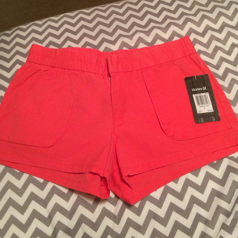 Woman's shorts