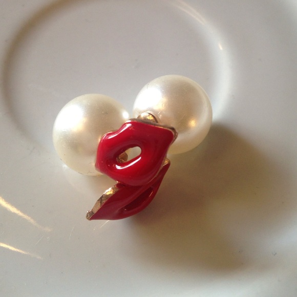 Cute multi use earrings - Picture 2 of 4