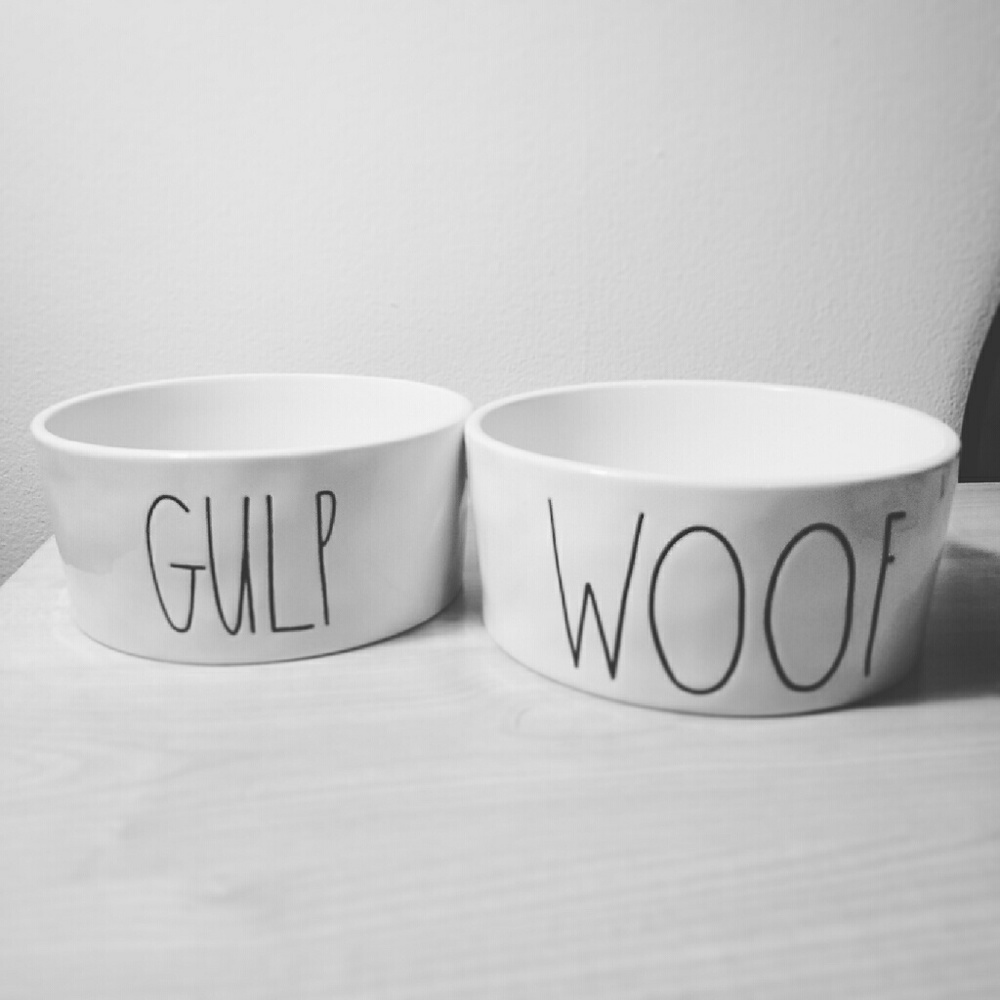 Rae Dunn bowl set ??