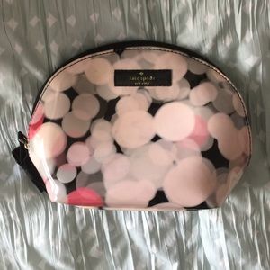 Kate spade Makeup case