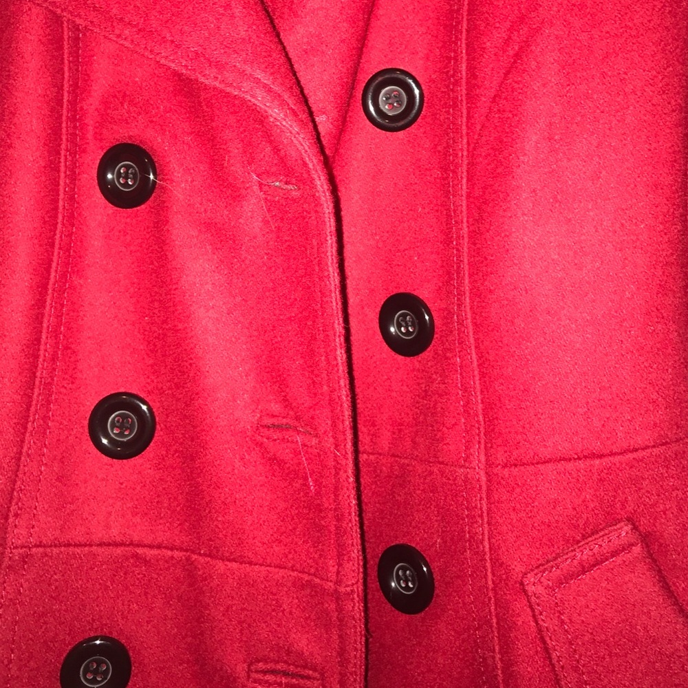 Peacoat - Picture 2 of 4