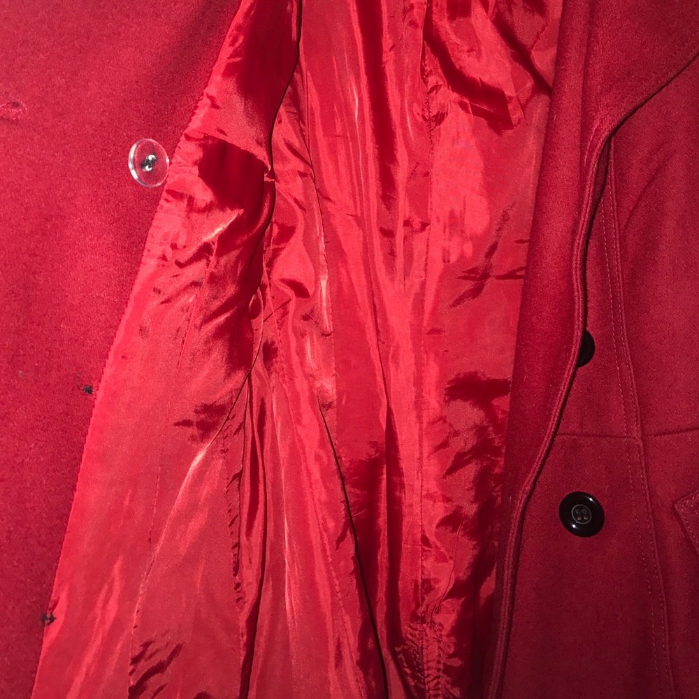 Peacoat - Picture 4 of 4
