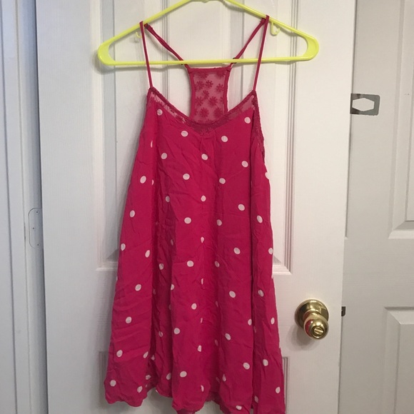 Hollister Dresses & Skirts - Hollister Slip Dress