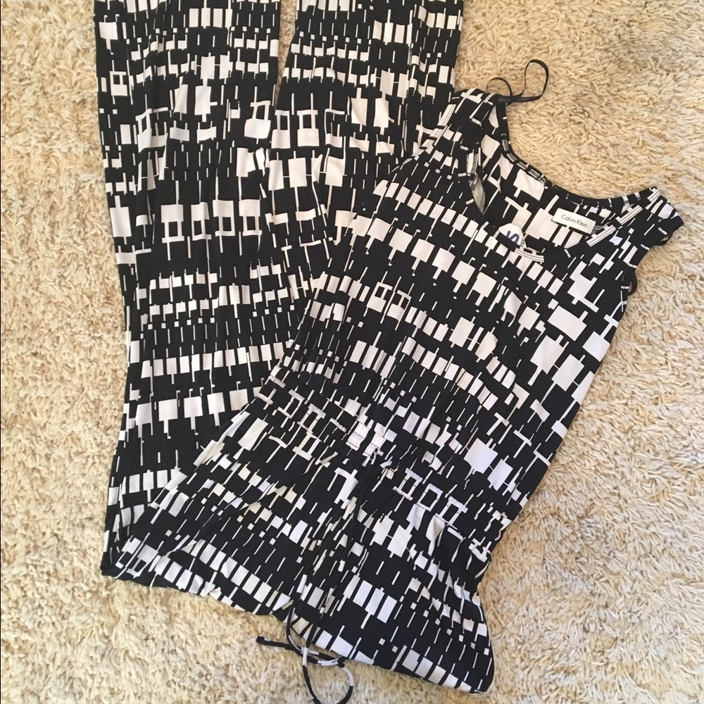 Calvin Klein Romper