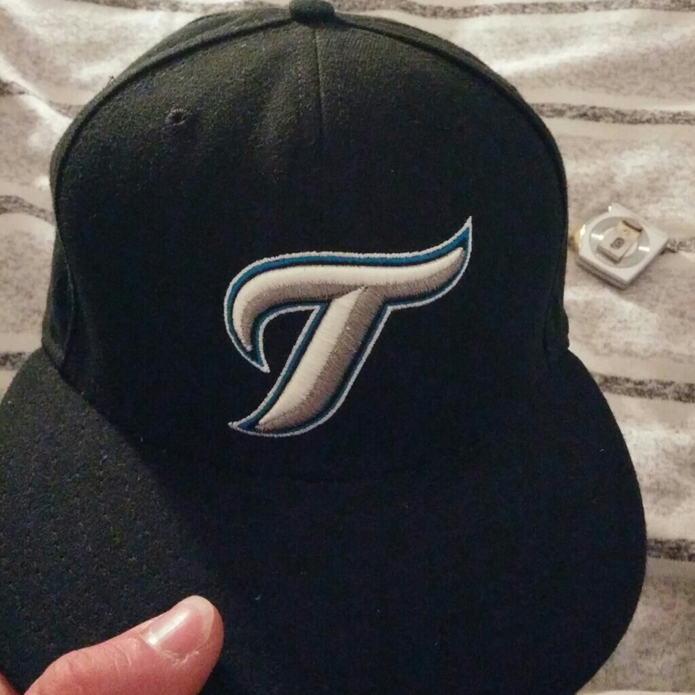 Toronto blue jays official hat