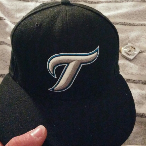 Toronto blue jays official hat - Picture 1 of 3