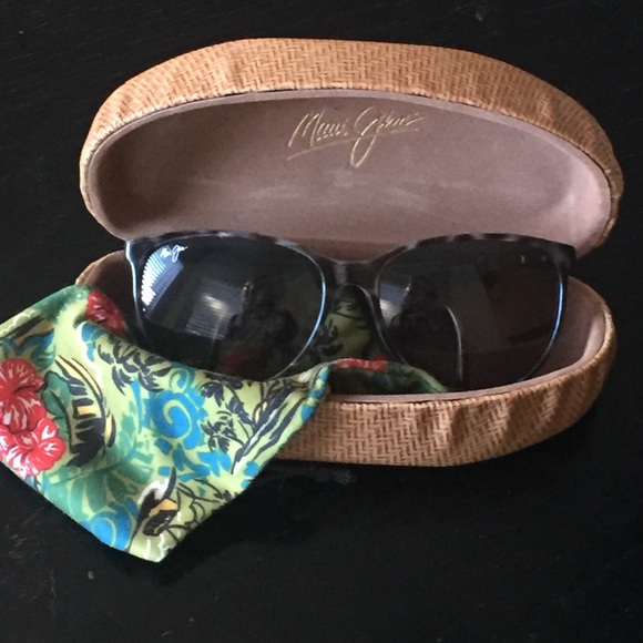 maui jim ocean