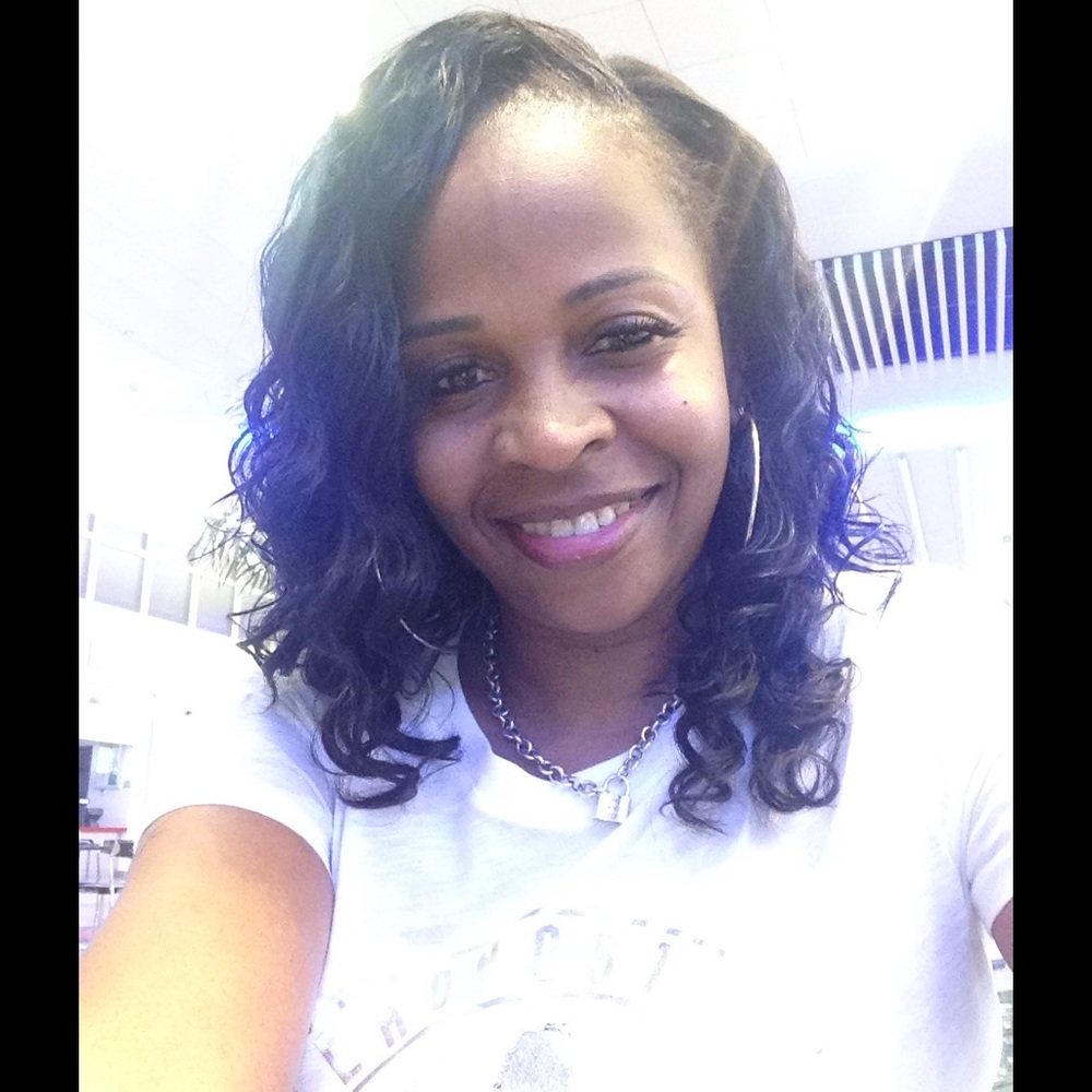 Meet your Posher, Shannon