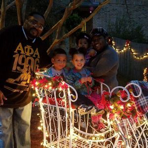 Meet your Posher, Shylah