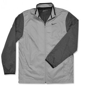 NWT Nike Golf Full Zip Shield Jacket
