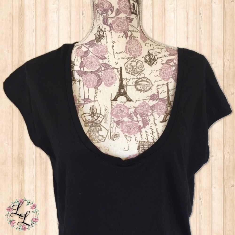 Fabletics Corner Tee