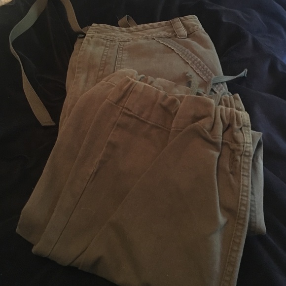 Diesel cargo pants - Picture 1 of 1