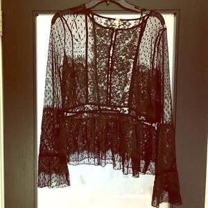 Free People blouse