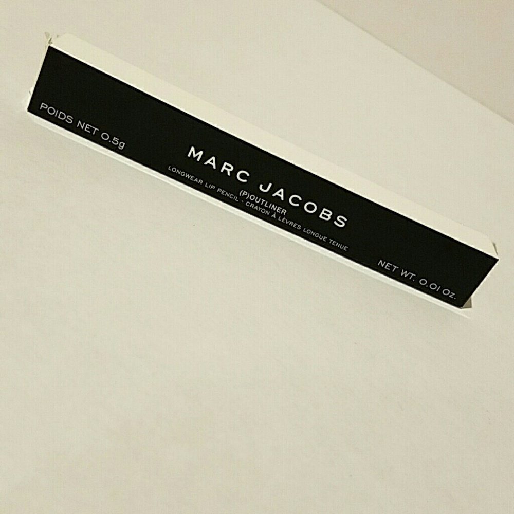 Marc Jacobs Poutliner Longwear Lip Pencil