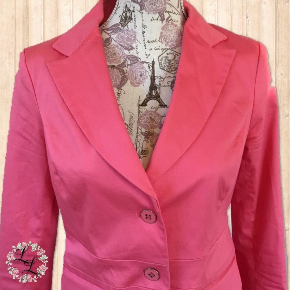 NY & Co. Blazer