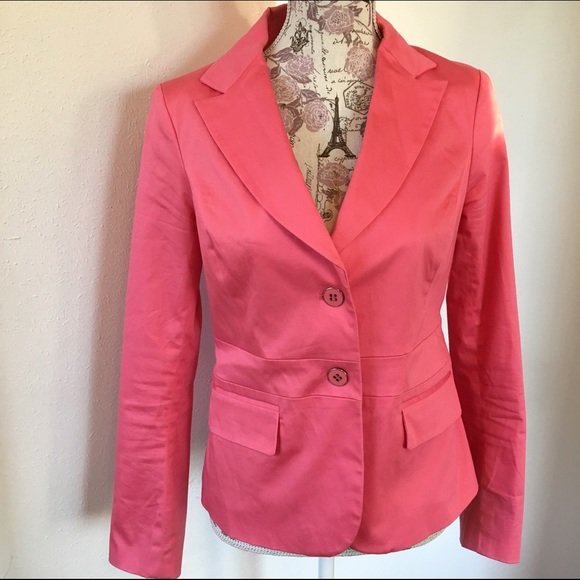 NY & Co. Blazer - Picture 2 of 4