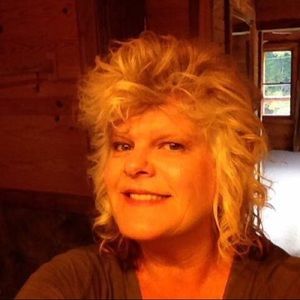 Meet your Posher, Sheryl