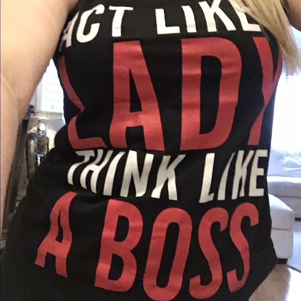 Meet your Posher, Fallon