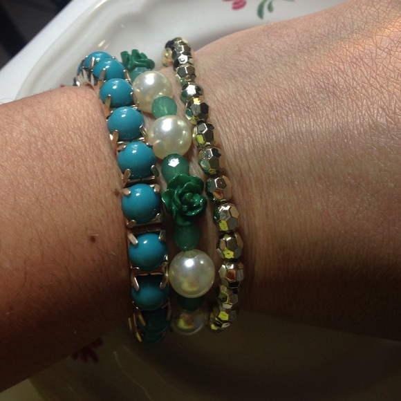 Statement Bracelet - Picture 2 of 4