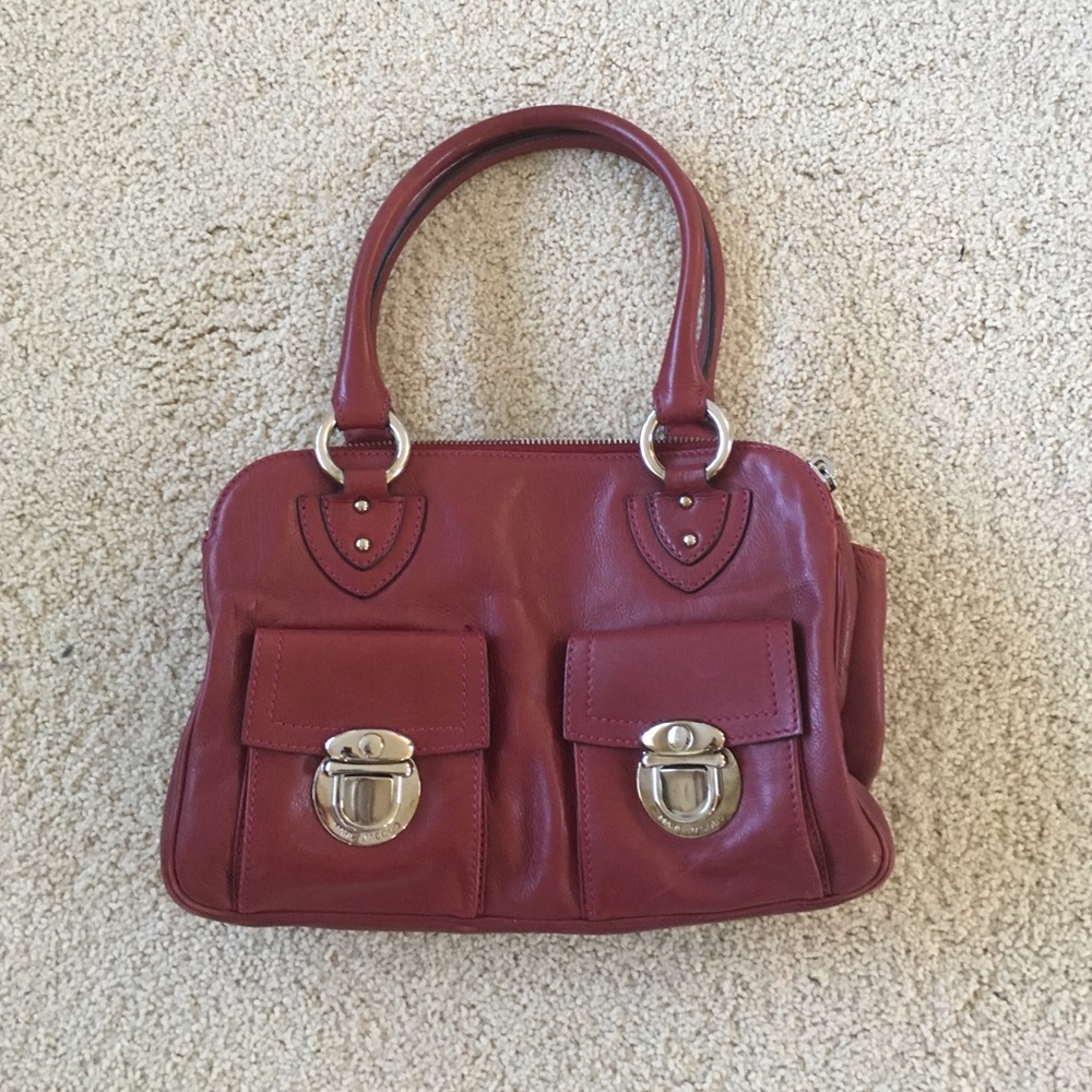 Marc Jacobs purse