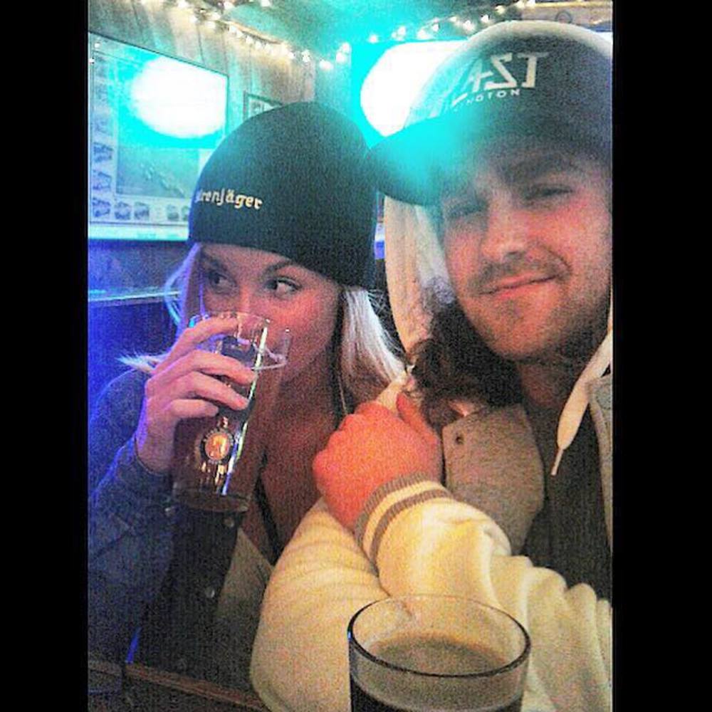 Meet your Posher, Katarina