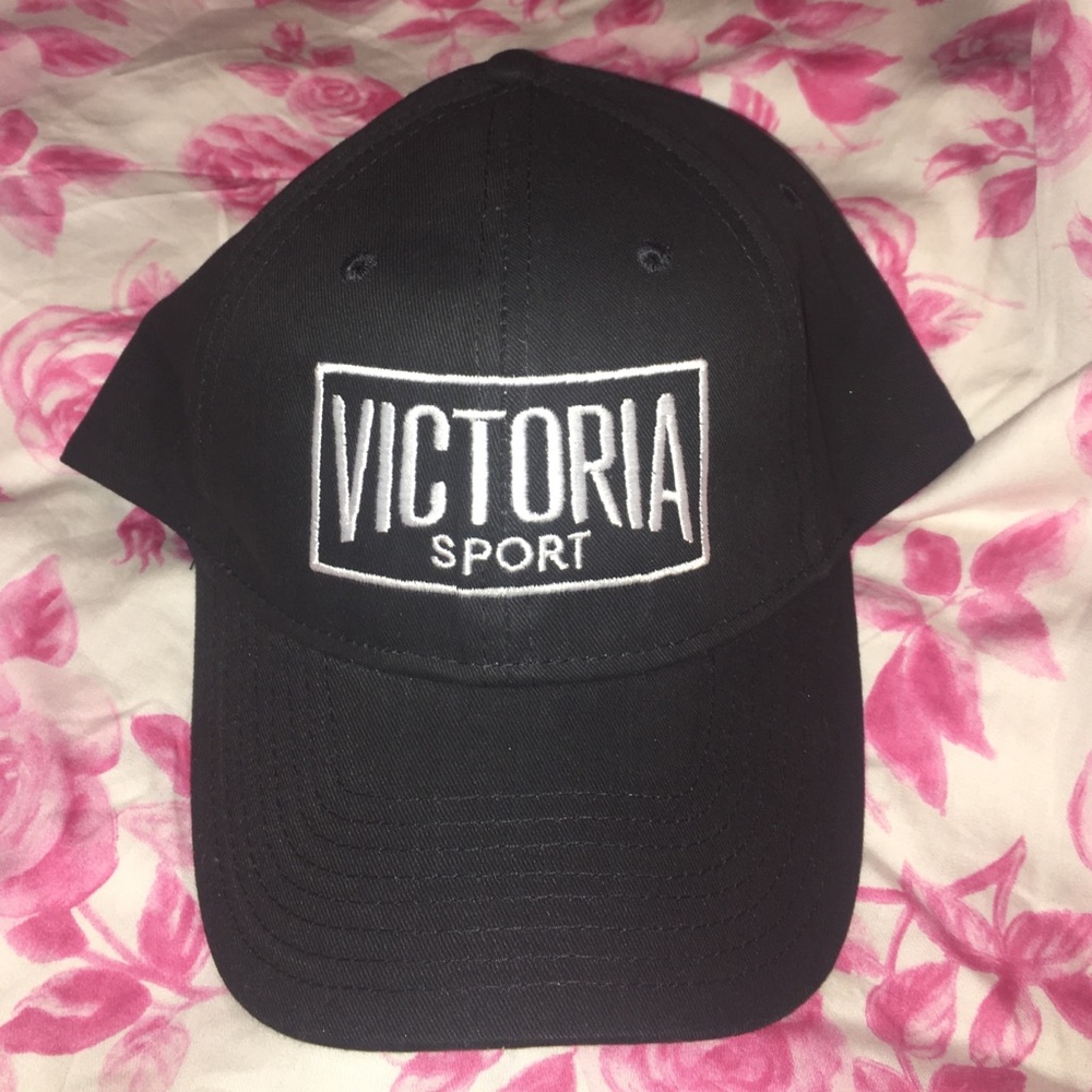 VICTORIA'S SECRET SPORT BASEBALL CAP