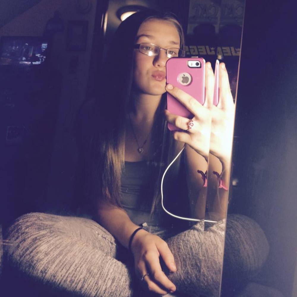 Meet your Posher, Baylea