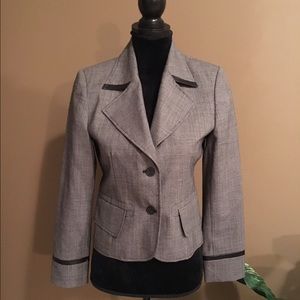 Harve Benard Blazer