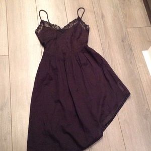 HOT FREE PEOPLE! $18 FREE PEOPLE LACE SLIP
